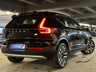 Volvo XC40 foto 3