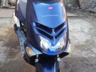 Yamaha JOG foto 9