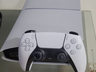 Sony PlayStation 5 Digital Edition foto 3