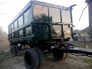 Kamaz 55102 foto 3