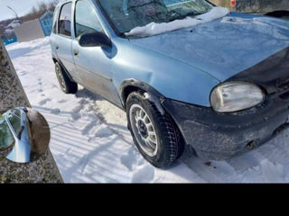 Opel Corsa foto 2