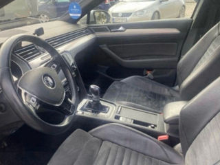 Volkswagen Passat foto 5