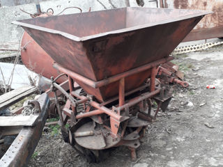 Piese cps-5 este totul  rama crn de-7 rindurii, freza ,12 rnd ,cultivator   usmc-12  rin,,bdt-3-7 foto 3