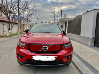 Volvo XC40 foto 5