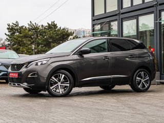 Peugeot 3008 foto 4