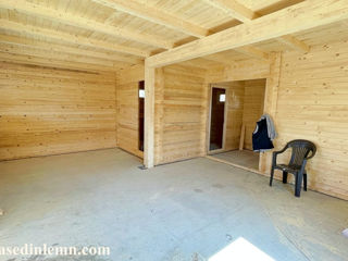 Case din lemn construim foto 6