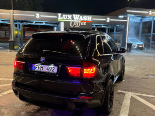 BMW X5 foto 3