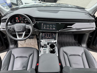 Audi Q7 foto 8