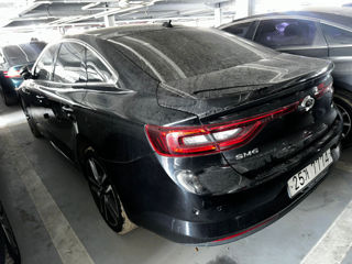 Renault Talisman foto 4