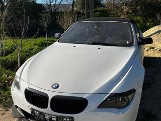 BMW 6 Series foto 3