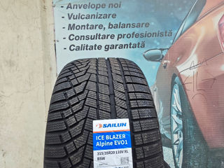 275/40R20+315/35R20 Mega oferta limitata Iarna 2024-2025! foto 2