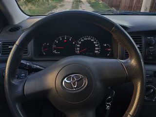 Toyota Corolla foto 3