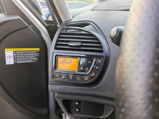 Citroen C4 Picasso foto 3