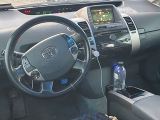 Toyota Prius foto 6