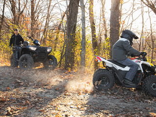 Polaris Outlaw 70 foto 13