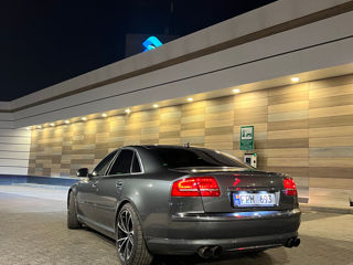 Audi A8 foto 5