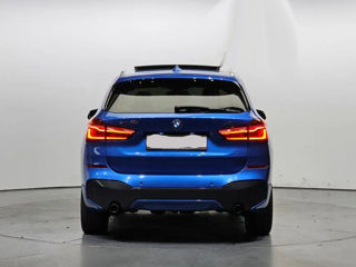 BMW X1 foto 4