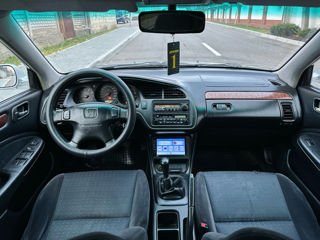 Honda Accord foto 8