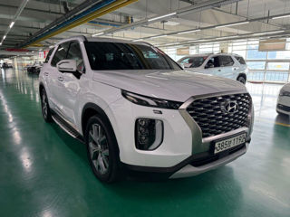 Hyundai Palisade foto 3