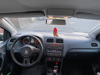 Volkswagen Polo foto 6