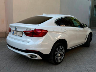 BMW X6 foto 3