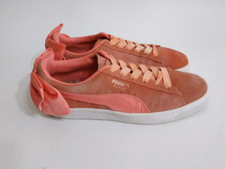 PUMA Pink Размер 37,5 foto 2