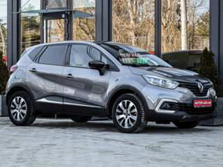 Renault Captur foto 4