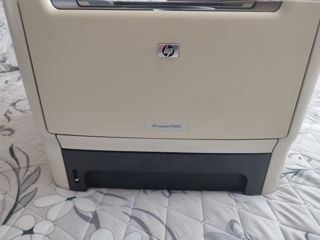 Imprimanta HP LaserJet P2015 foto 5