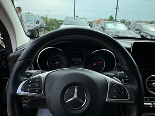 Mercedes GLC Coupe foto 12