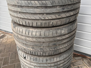 255/35r19 Continental foto 2