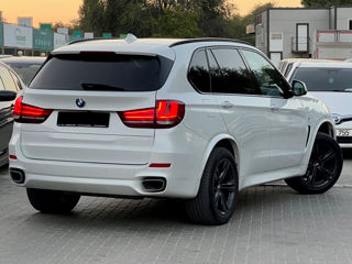 BMW X5 foto 4