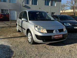 Renault Scenic foto 3