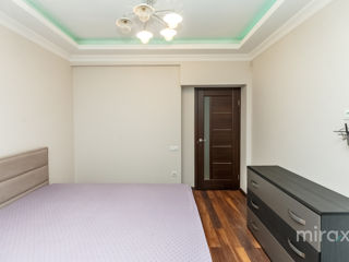 Apartament cu 2 camere, 80 m², Telecentru, Chișinău foto 11
