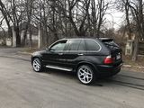 BMW X5 foto 8