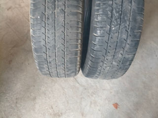 Michelin 215 60 r16c foto 3