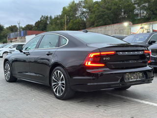 Volvo S90 foto 4