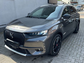 DS Automobiles DS 7 Crossback