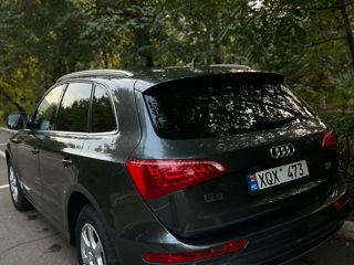 Audi Q5 foto 3