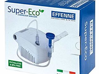 Inhalator,nebulizator Effenne Super Eco Italy Ингалятор Effenne Super Eco Italy foto 3