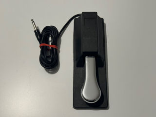 Studiologic VFP 1/15 MIDI Sustain Pedal