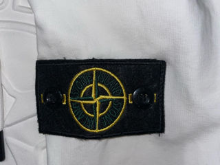 3 hanorace Stone Island foto 4