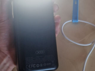 Samsung galaxy s22 128gb.+ power bank foto 5