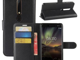 Screen protectoare, huse Microsoft Nokia Lumia foto 0