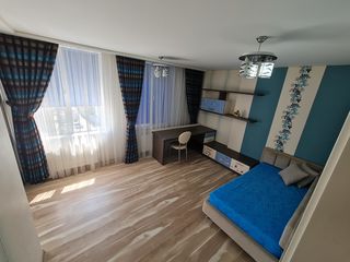 Apartament cu 4 camere, 130 m², Ciocana, Chișinău