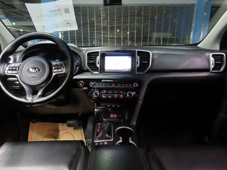 KIA Sportage foto 5