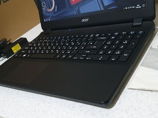 Новый Мощный Acer Aspire ES-15. icore i5-4200U 3,2GHz. 4ядра. 6gb. SSD 128gb. Full HD 15,6d foto 7