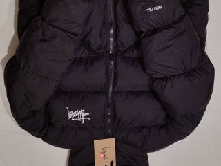 Stussy puffer