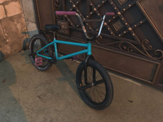 BMX castom foto 2