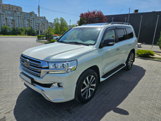 Toyota Land Cruiser foto 3