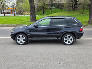 BMW X5 foto 4